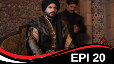 Mehmed Fetihler Sultani Season 2 Episode 20 with Urdu Subtitle