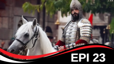 Mehmed Fetihler Sultani Season 2 Episode 23with Urdu Subtitle