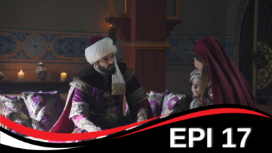 Mehmed Fetihler Sultani Season 2 Episode 17 with Urdu Subtitle