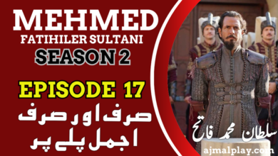 Sultan Mehmed Fateh Episode 17 With Urdu Subtitles