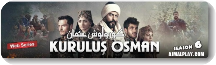 Kurulus Osman Season 6