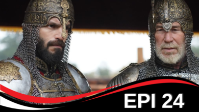 Sultan Muhammad Fateh Season 2 Episode 24 in Urdu Subtitle