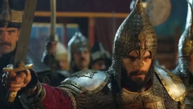 Sultan Muhammad Fateh Season 2 Episode 25 With Urdu Subtitle