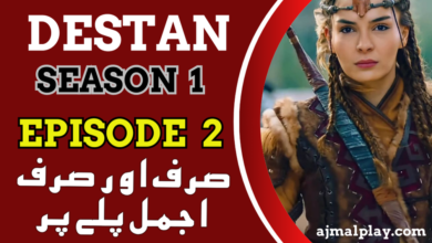 Destan Season 1 Episode 2 With Urdu Subtitles