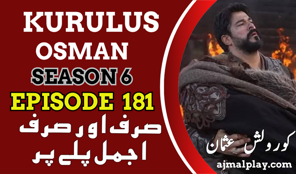 Kurulus-Osman-Season-6-Episode-181-With-Urdu-Subtitle