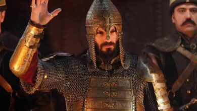 Sultan Mehmed Fateh Episode 33 With Urdu Subtitles