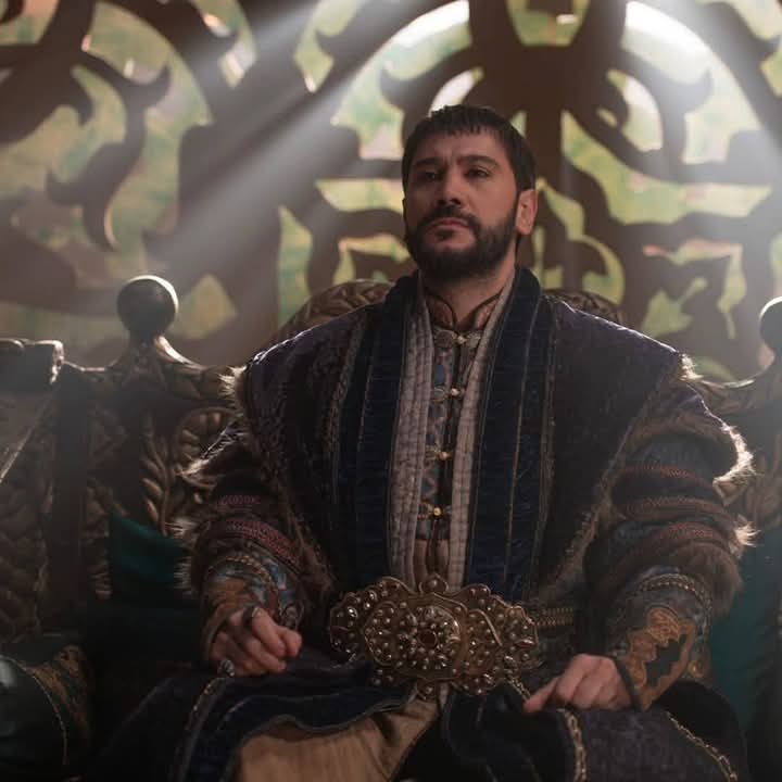 Salahuddin Ayyubi Season 2 Episode 50 in Urdu Subtitle