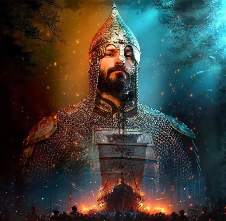 Sultan Muhammad Fateh Season 2 Episode 40 in Urdu Subtitle