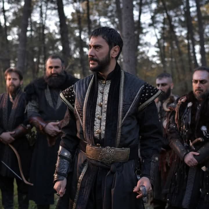 Salahuddin Ayyubi Season 2 Episode 53 in Urdu Subtitle