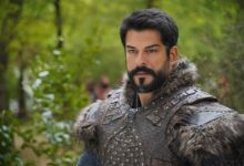 Kurulus Osman Season 6 Episode 190 with Urdu Subtitle