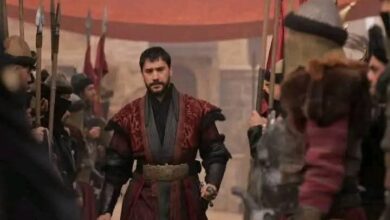 Salahuddin Ayyubi Season 2 Episode 51 in Urdu Subtitle