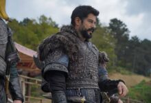 Kurulus Osman Season 6 Episode 191 With English Subtitle