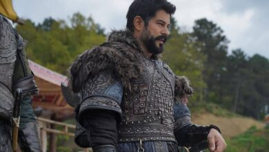 Kurulus Osman Season 6 Episode 191 With English Subtitle