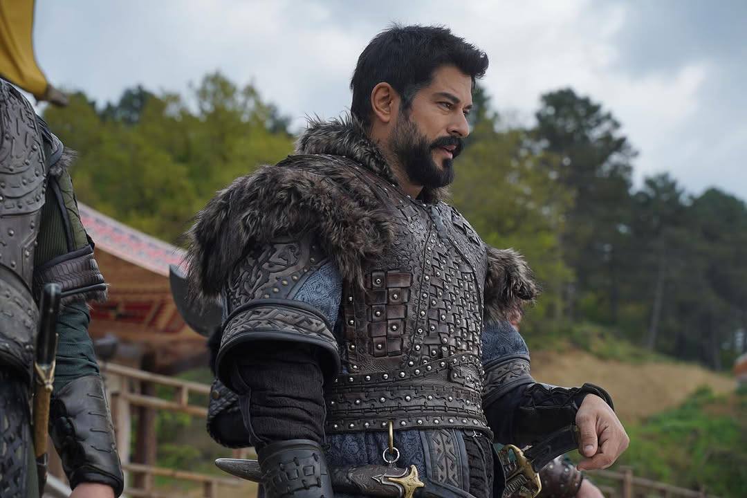 Kurulus Osman Season 6 Episode 191 With English Subtitle Kurulus Osman Season 6 Episode 191 With English Subtitle