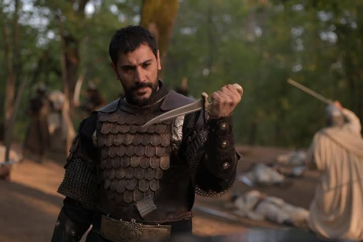 Sultan Salahuddin Ayyubi Season 2 Episode 56 In Urdu Subtitles