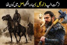 Turgut Alp: Real Story of Ertuğrul's Loyal Warrior and Osman Gazi's Commander