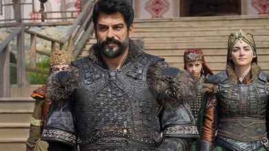 Kurulus Osman Season 6 Episode 194 With Urdu Subtitle