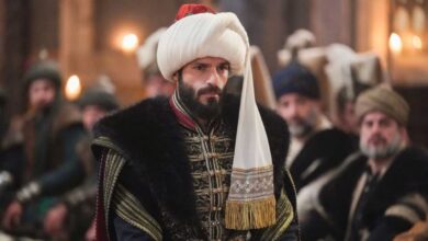 Sultan Muhammad Fateh Season 2 Last Episode 49 with Urdu Subtitles