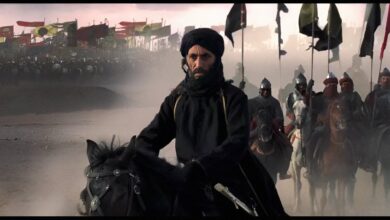 Kingdom of Heaven (2005) Full Movie In Hindi/Urdu Dubbed 720 HD